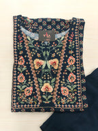 Ready Kurta and pant
