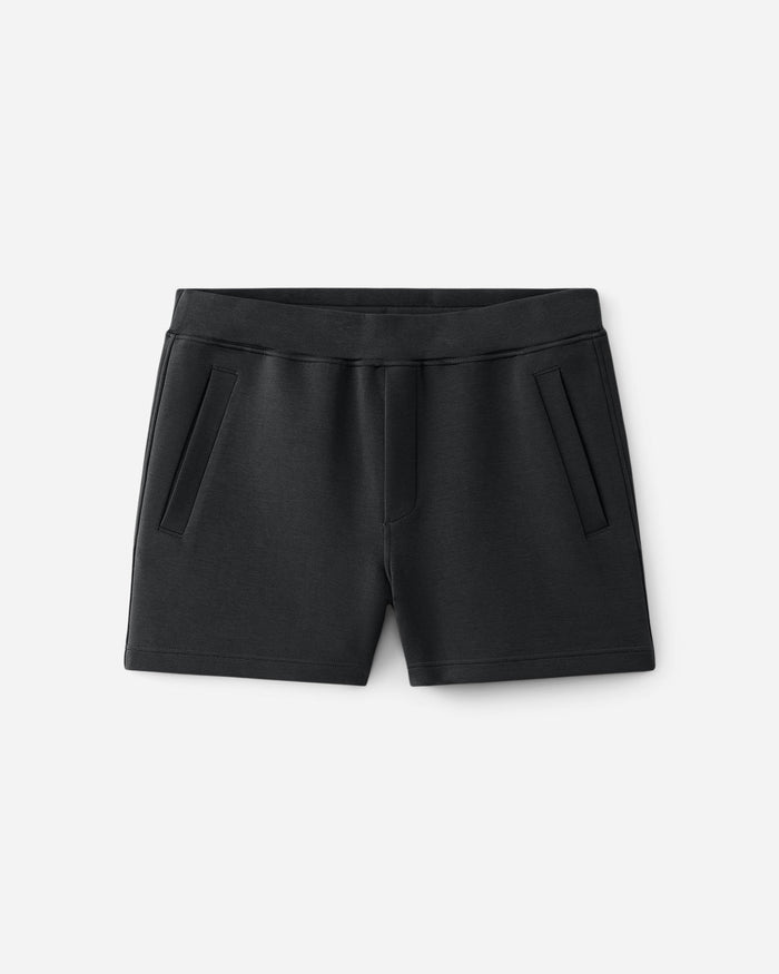 Recover Short showcase | variant:black