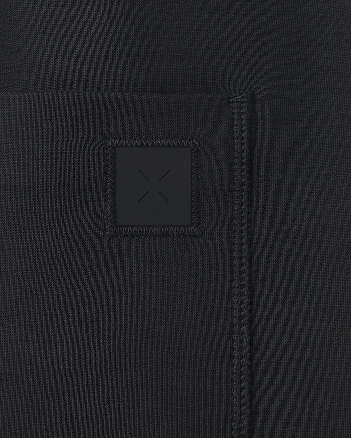 Recover Short showcase | variant:black