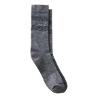 Red Wing Wool Blend Striped Crew sokker