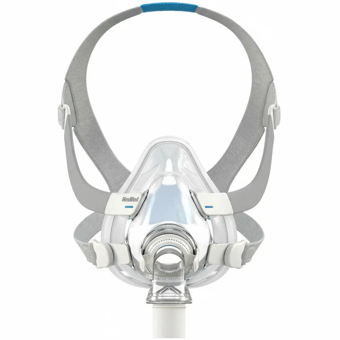 ResMed AirSense 11 AutoSet with AirFit F20 Mask, Tubing & Humidifier - CPAPstudio.co.uk