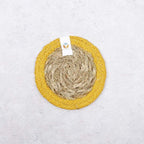 Natural/Yellow