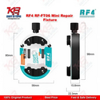 RF4 RF-FT06 Mini Heat-Resistant Glass Chip Motherboard Repair Fixture