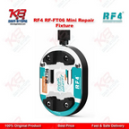 RF4 RF-FT06 Mini Heat-Resistant Glass Chip Motherboard Repair Fixture