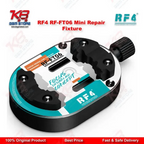 RF4 RF-FT06 Mini Heat-Resistant Glass Chip Motherboard Repair Fixture