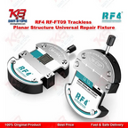 RF4 RF-FT09 Trackless Planar CPU IC Repair Fixture for BGA De-Gumming