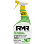 RMR Botanical Disinfectant Cleaner