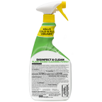 RMR Botanical Disinfectant Cleaner