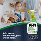 RMR Botanical Disinfectant Cleaner