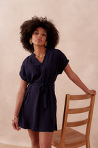 Robe Noémie