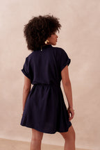 Robe Noémie