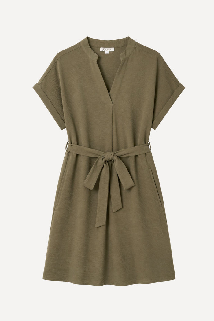 Robe Noémie