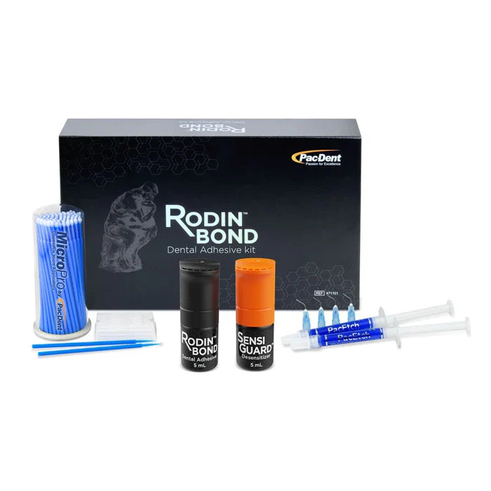 Rodin™ Bond Dental Adhesive System