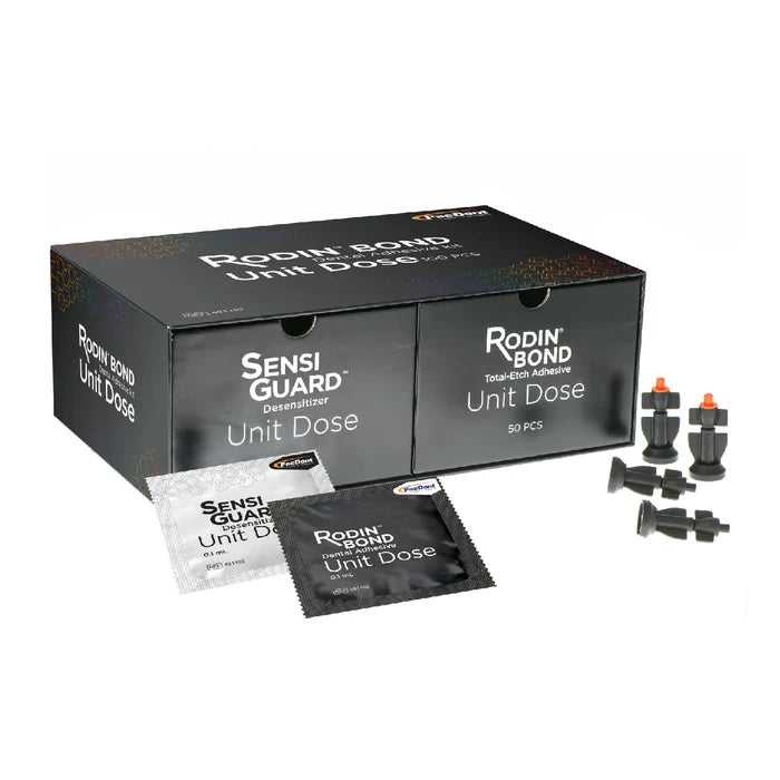 Rodin™ Bond Dental Adhesive System