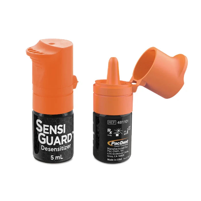 Rodin™ Bond Dental Adhesive System
