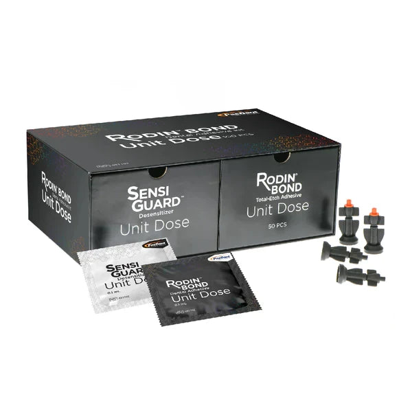 Rodin™ Bond Dental Adhesive System