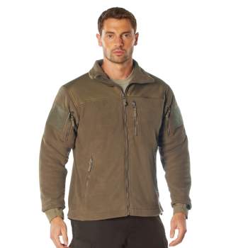Coyote Brown / XL