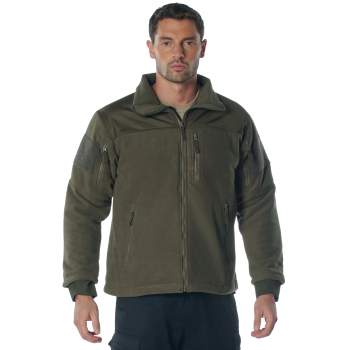 Olive Drab / M
