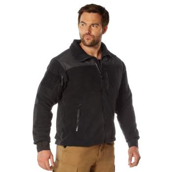 Black / L