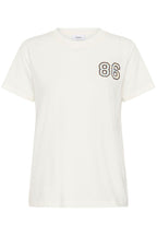 Saint Tropez Santina T Shirt - Ice