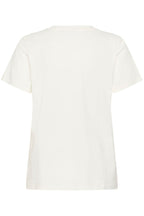 Saint Tropez Santina T Shirt - Ice