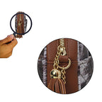 !SALE! Chic Cow Chic Faux Leather NGIL Crossbody Bag