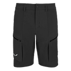 Salewa Puez Durastretch Cargo Shorts Men