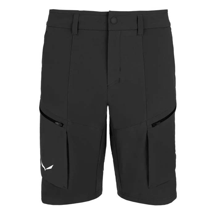 Salewa Puez Durastretch Cargo Shorts Men