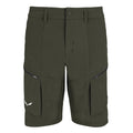 Salewa Puez Durastretch Cargo Shorts Men