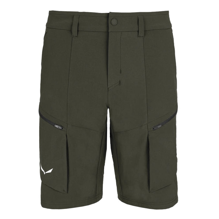Salewa Puez Durastretch Cargo Shorts Men