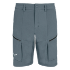 Salewa Puez Durastretch Cargo Shorts Men