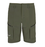Salewa Puez Durastretch Cargo Shorts Men