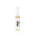 Muestra de perfume Santi Burgas. Vial nicho.