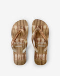 SANDALES HAVAIANAS IKAT PRINT