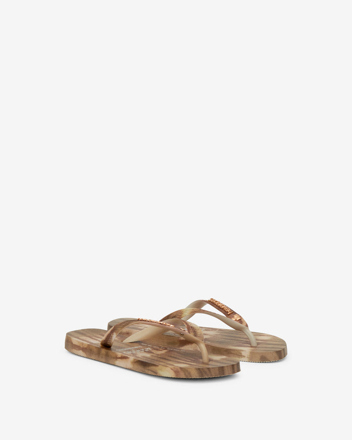 SANDALES HAVAIANAS IKAT PRINT