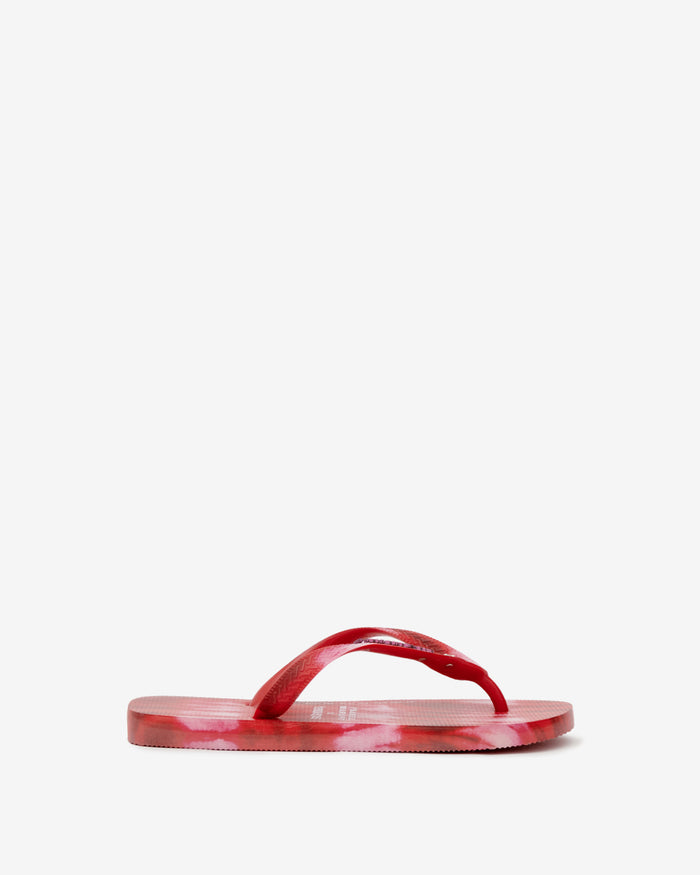 SANDALES HAVAIANAS IKAT PRINT