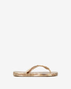 SANDALES HAVAIANAS IKAT PRINT