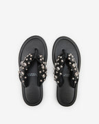 SANDALES HAVAIANAS STUDS