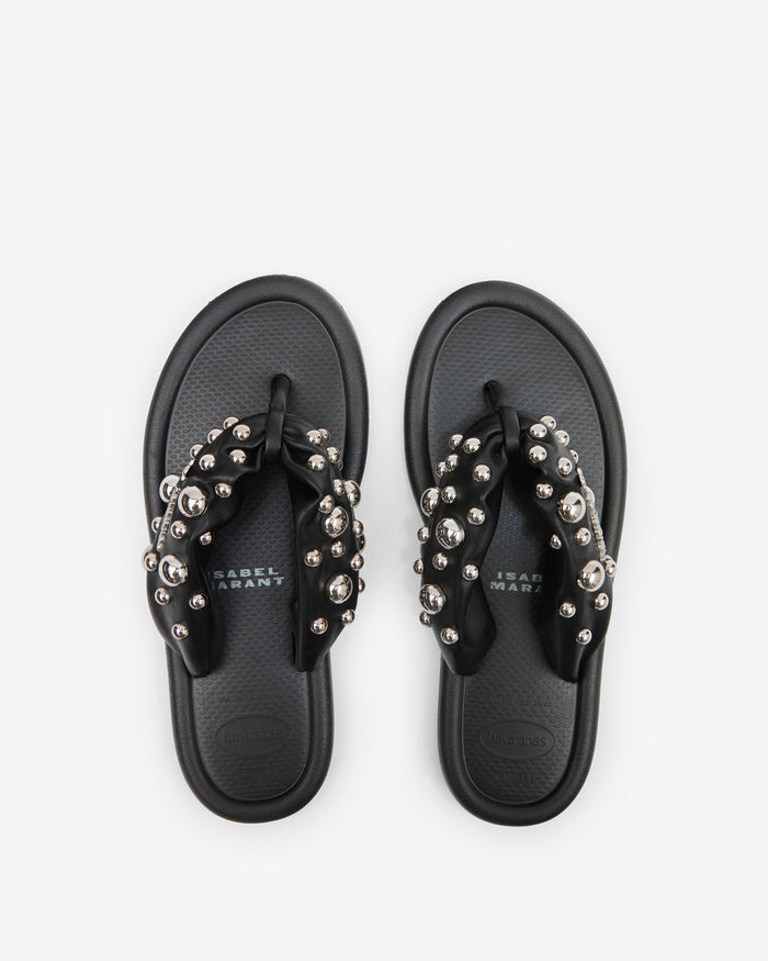 SANDALES HAVAIANAS STUDS
