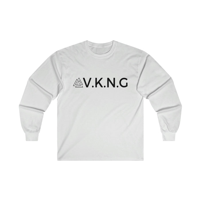 Printify Long-sleeve "BE PROUD"  V.K.N.G™  Long Sleeve