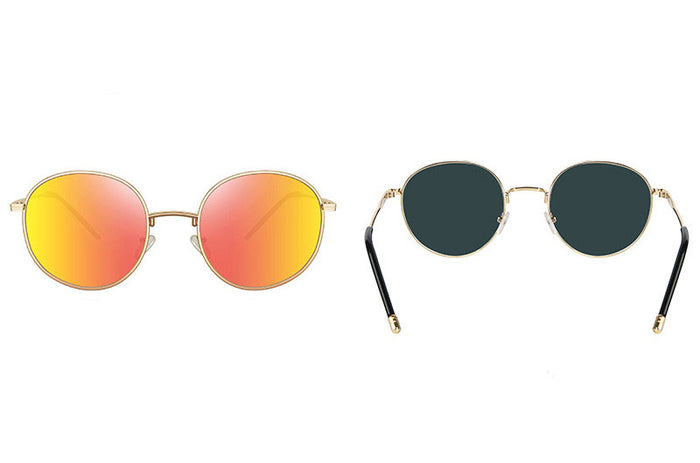 SG554 - Polarized Modern Ladies Sunglasses
