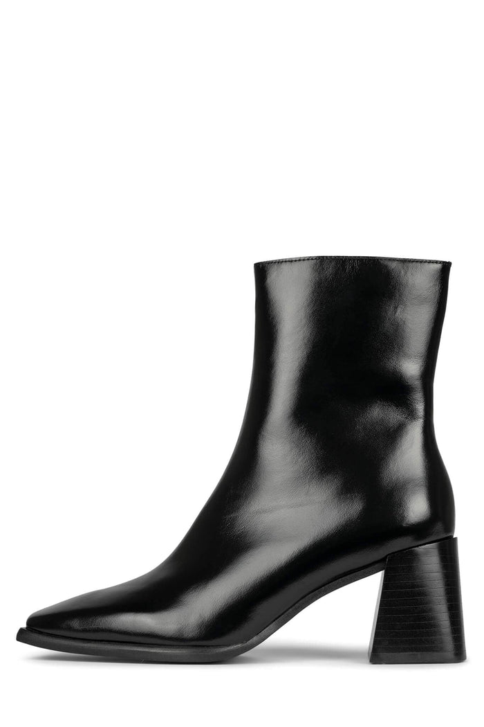 SHERPAL-2 Jeffrey Campbell Heeled Boot Black