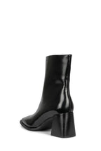 SHERPAL-2 Jeffrey Campbell Heeled Boot Black