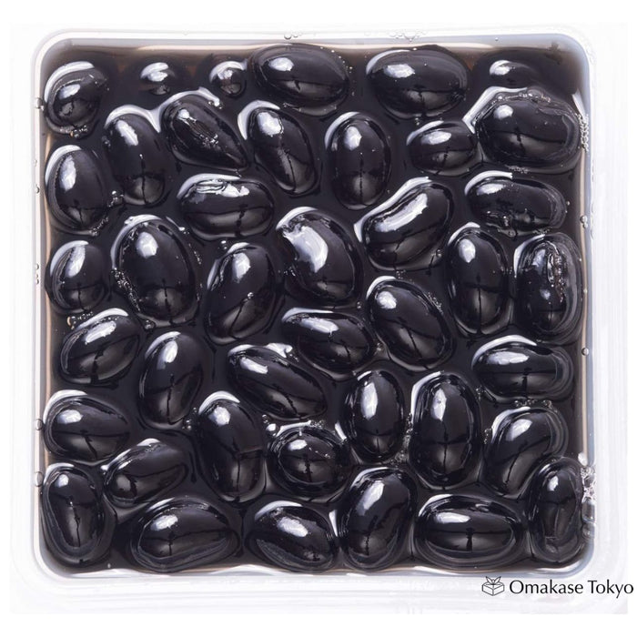 Shiga Shoten Domestic Tanba Black Beans