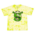 Shrek Tie-Dye Youth T-Shirt
