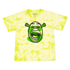 Shrek Tie-Dye Youth T-Shirt