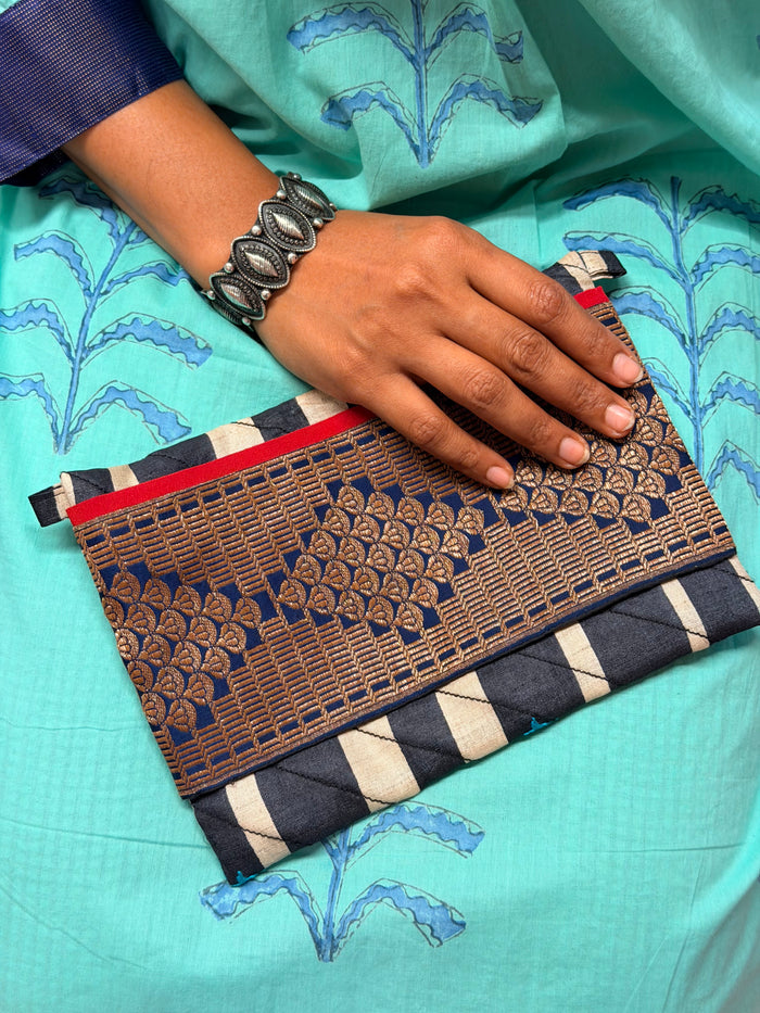 Silk Purse