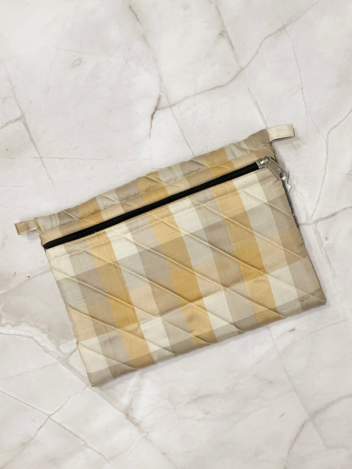 Silk Purse