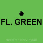 Fluorescent Green