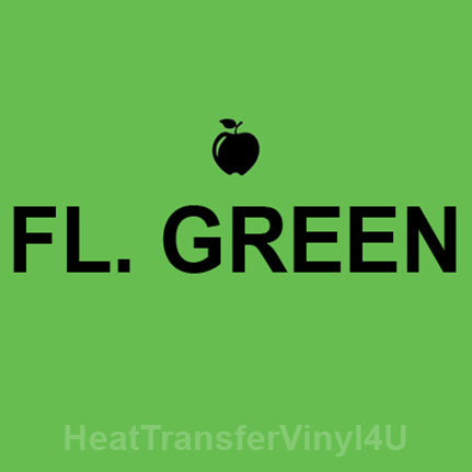 Fluorescent Green